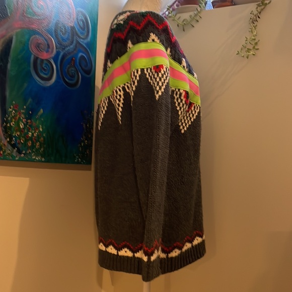 TOPSHOP super soft warm sweater - Picture 5 of 9